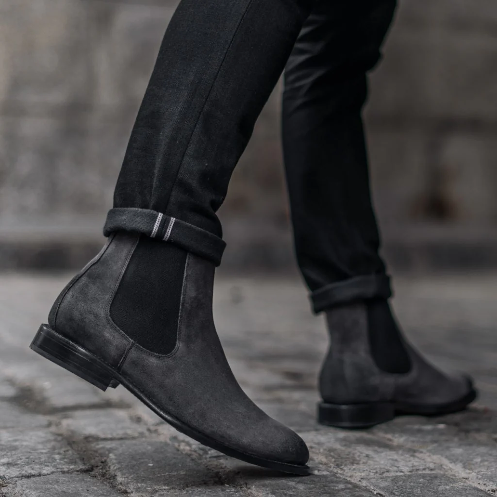 Cavalier | Shadow Grey - Image 6