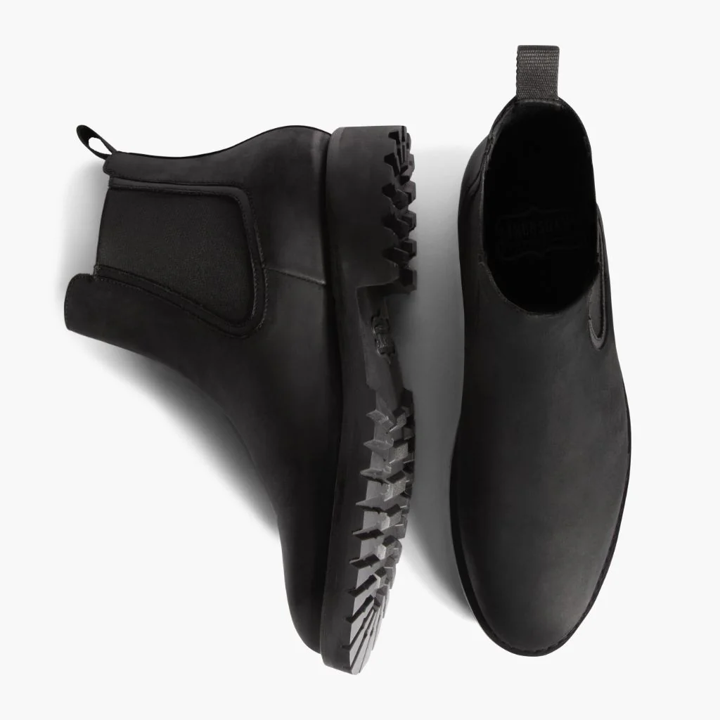 Legend | Black Matte - Image 3