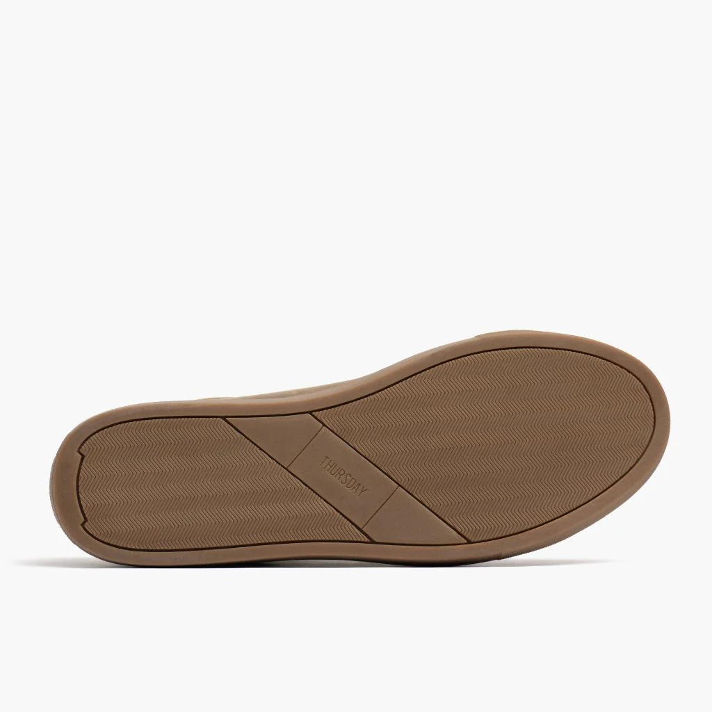 Premier Low Top | Burnt Copper - Image 4