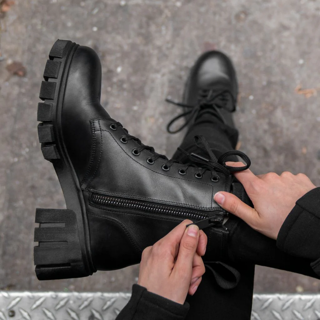 Coda | Black - Image 8