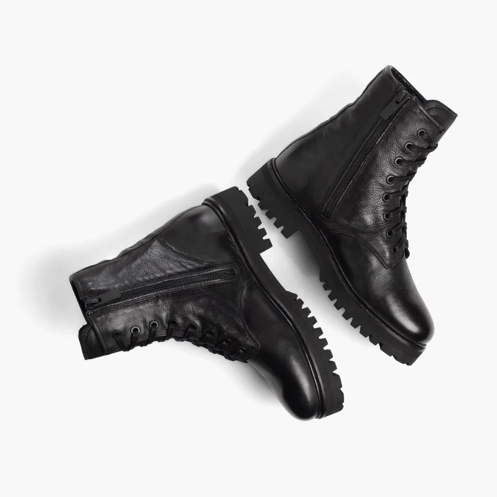 Combat | Black - Image 4
