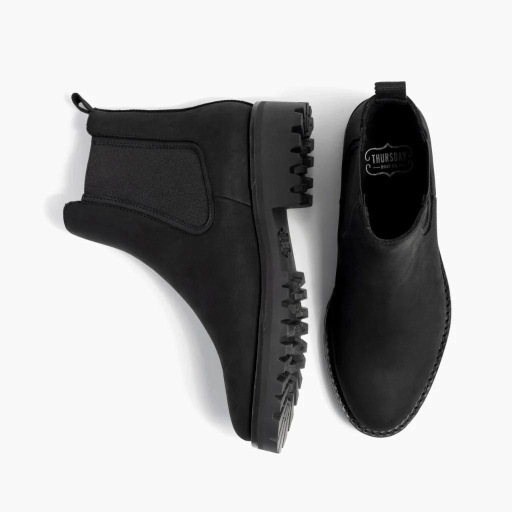 Legend | Black Matte - Image 3