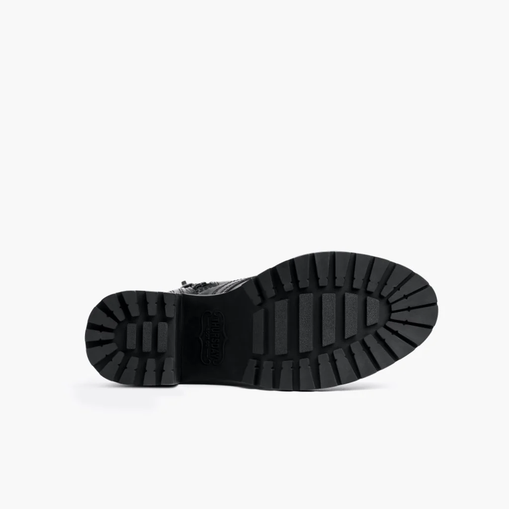 Rebel | Black - Image 5