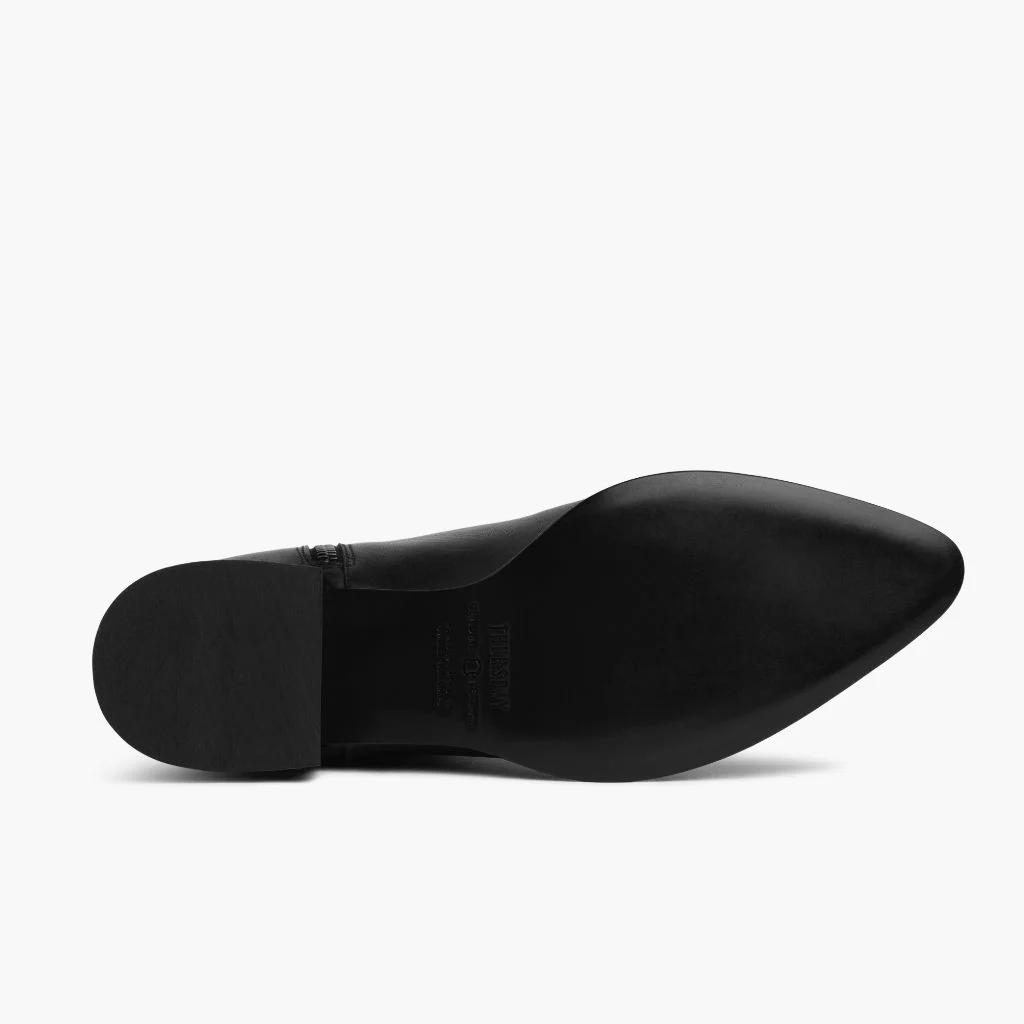 Tempo | Black - Image 5